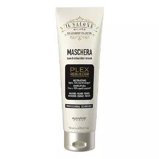 Il Salone Milano Mask Plex 150 Ml - Alfaparf