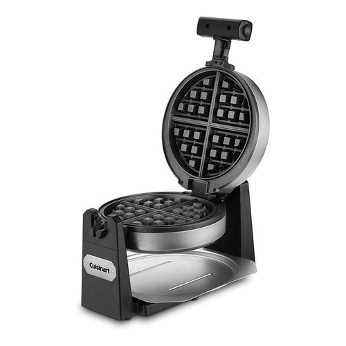 Wafflera Belga Cuisinart Waf-f10