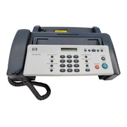 Fax Hp 640