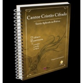 Cantor Cristao Cifrado Pdf