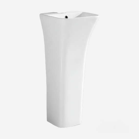 Lavabo Pedestal Para Baño