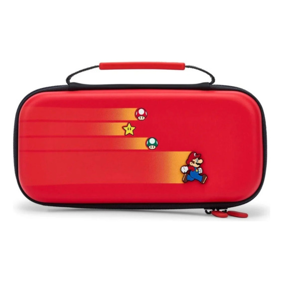 Estuche Protector Nintendo Switch - Mario Running