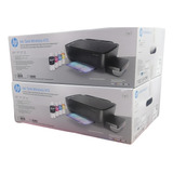 Impresora Multifunción Hp Ink Tank Wireless 415  Wifi Color 