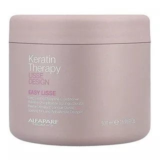 Alfaparf Easy Lisse Keratin Therapy Lisse Design Discipline