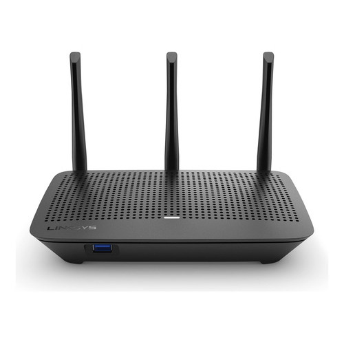 Linksys Max-stream - Router Wifi 5 De Doble Banda (ea)