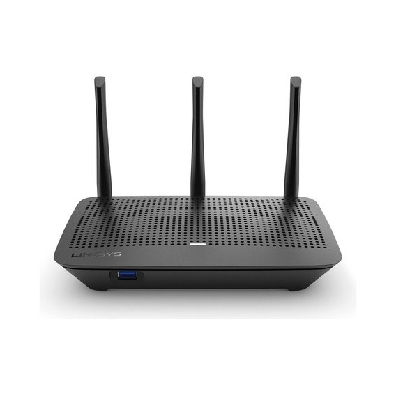 Linksys Max-stream - Router Wifi 5 De Doble Banda (ea)