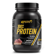 100% Protein 900 G - G7 Nutrição Esportiva