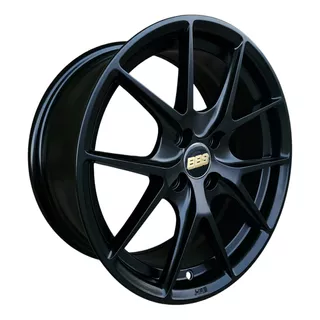 Llantas Deportivas Bbs Fi-r Aro 16x7  4x100 (set4)