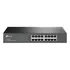 Switch TP-Link TL-SG1016DE serie 10/100/1000MBPS