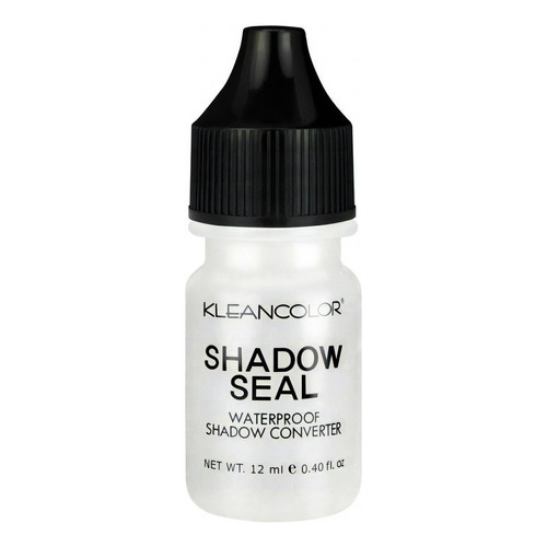  Kleancolor Sombra Seal Primer Ojos Prueba Agua Realza Color Tono Del Primer Transparente