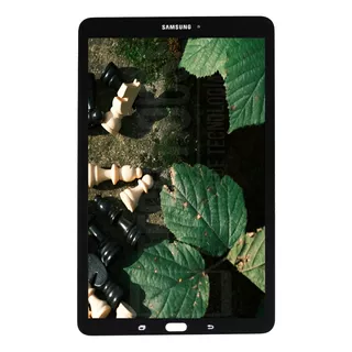 Pantalla Samsung Tab E 9.6 Compatible Con T561 Lcd Y Touch