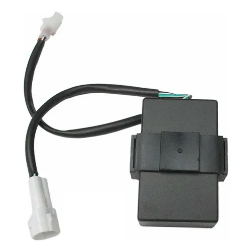 再入荷アイテム Módulo La 300 Kawasaki Para 21119-1369 21119-1241 Box Cdi その他