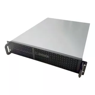 Computadora Servidor Server Intel Core I7 11va 64gb 2tb+480g