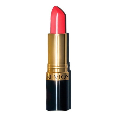 Revlon Super Lustrous Lipstick Lapiz Labial Barra Cremosa