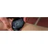 Smartwatch Garmin Forerunner 945 Gps Triathlon Running Music Negro Negro Negro