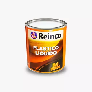 Reiplast Marino Satinado Galón 