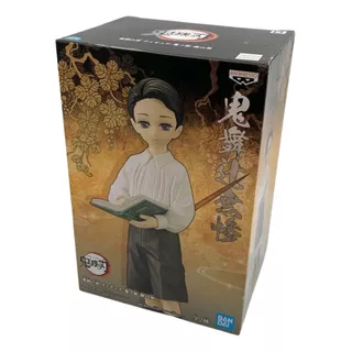 Figura Original Bandai Banpresto Demon Slayer Muzan Kimetsu