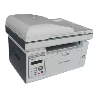 Impresora Multifuncion Pantum 6559 4 En 1 Escaner Fotocopias