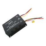 Cortocircuito Del Convertidor Dc24v De Transformador De 24 V