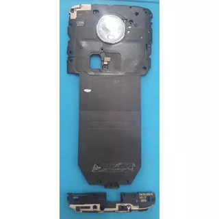 Tapas Internas Motorola E5 Plus Original