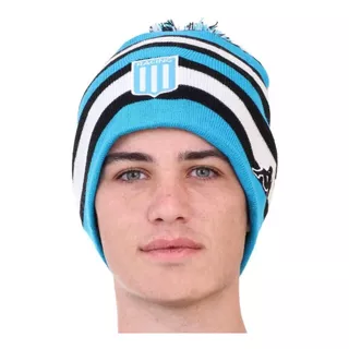 Gorro Lana Kappa Racing Aival Dxt