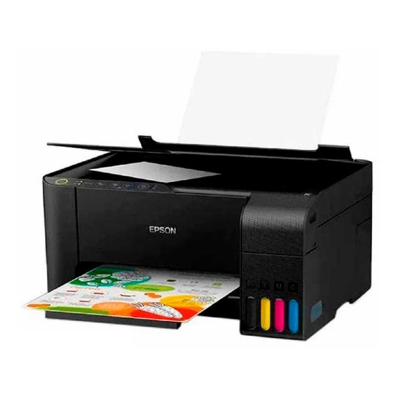 Impresora Epson L3250 Multifuncional Wifi Ecotank