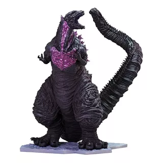 Figura Banpresto Shin Japan Heroes Universe Godzilla 12cm