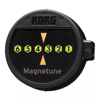 Sintonizador Korg Mg1 Mg-1