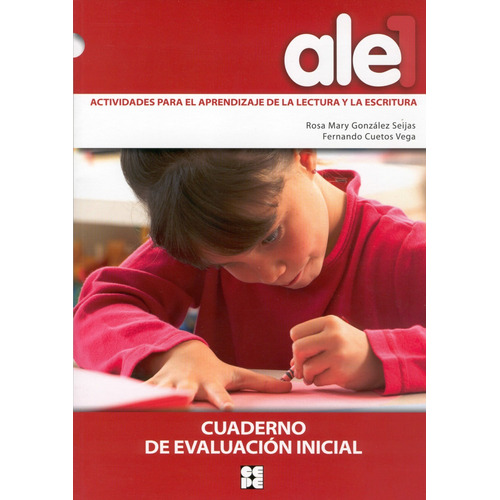 Ale1.actividades Para El Aprendizaje Lectura Y Escritura