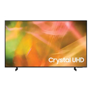 Smart Tv Samsung 75 Un75au8000 Crystal Uhd 4k Tv Nuevo Gtia