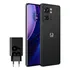 Motorola Edge 40 Dual SIM 256 GB Negro Eclipse 8 GB RAM Hasta 10Gb, Cámara 50Mp, 13 Mp, 32Mp, Certificación IP68, Sumergible. 144HZ.