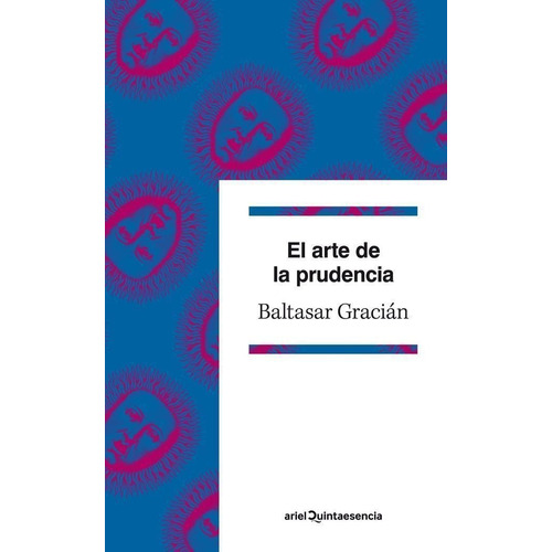 Libro El Arte De La Prudencia