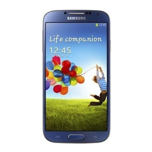 Samsung Galaxy S4 16 GB arctic blue 2 GB RAM