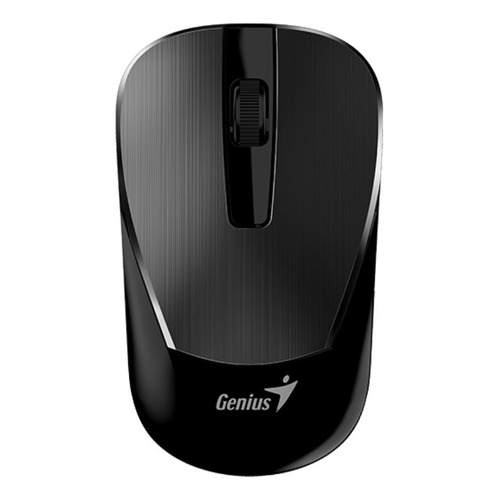 Mouse Genius  MH-7018 negro
