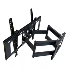 Soporte Pantalla 65 Pulgadas Soporte Tv Pared Base Maciza Emetres HOLD.58