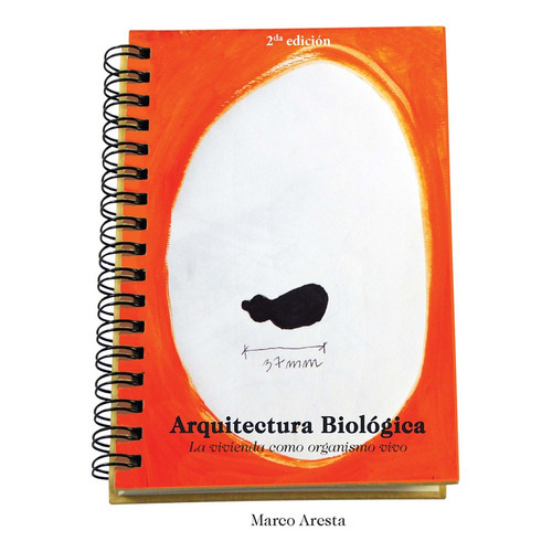 Arquitectura Biológica, De Aresta. Editorial Nobuko, Tapa Blanda En Español, 2015