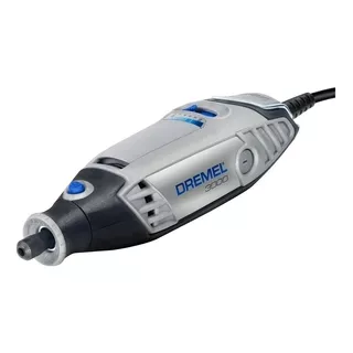 Minitorno Dremel 3000-n/10 130w 230v - 240v 50hz/60hz