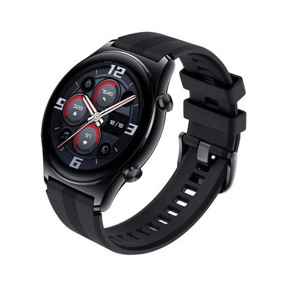 Smartwatch Honor Watch Gs3 Reloj Inteligente Gps Llamadas Negro