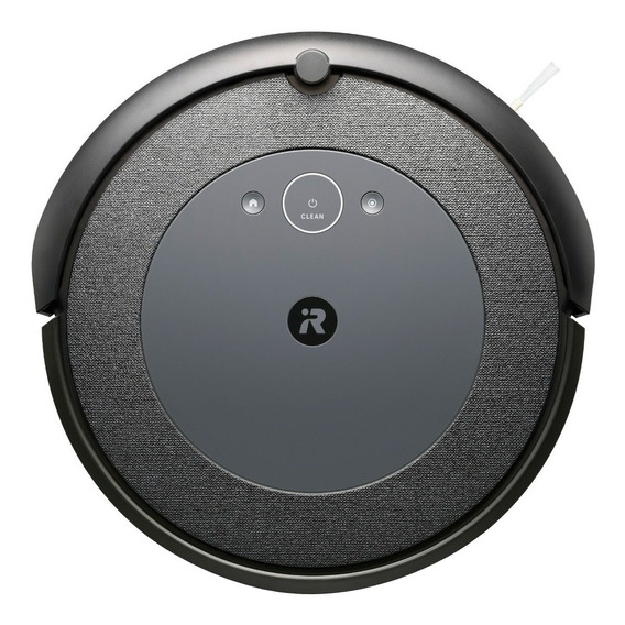 Aspiradora robot iRobot Roomba I4 negra 110V/220V