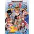One Piece Vol. 75, De Eiichiro Oda. Serie One Piece, Vol. 75. Editorial Ivrea, Tapa Blanda En Español
