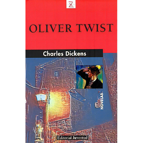 Oliver Twist, De Dickens, Charles. Editorial Biblioteca Z, Tapa Blanda En Español, 1900