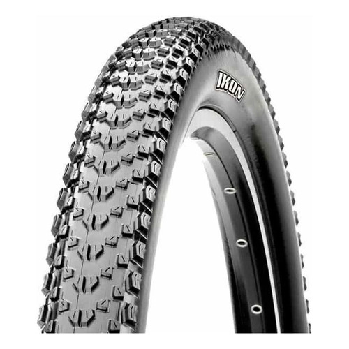 Neumático Ikon 26x2.2 Maxxis Negro