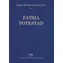 Patria Potestad Mabel Rivero