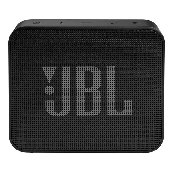 Parlante Jbl Go Essential Bluetooth Waterproof