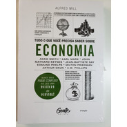 O Que Você Precisa Saber Sobre Economia
