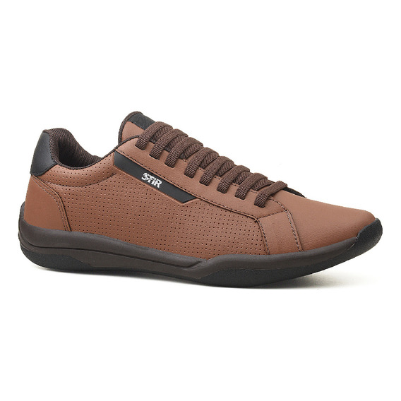 Champión Hombre Zapato Urbano Casual Versátil Stir Bns-170