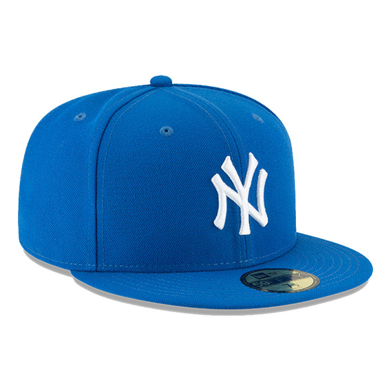 Gorro New Era - New York Yankees Mlb 59fifty - 11591129 