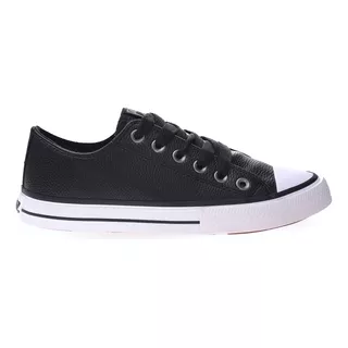 Zapatillas Rave Urbanas Unisex Eco Cuero # 35 Al 45 Rimini