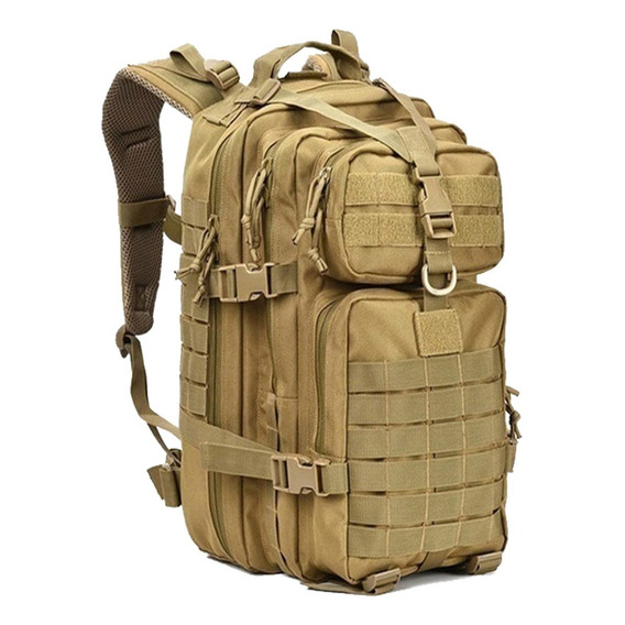 Mochila Tactica Militar Morral Pentagon 45l Impermeable