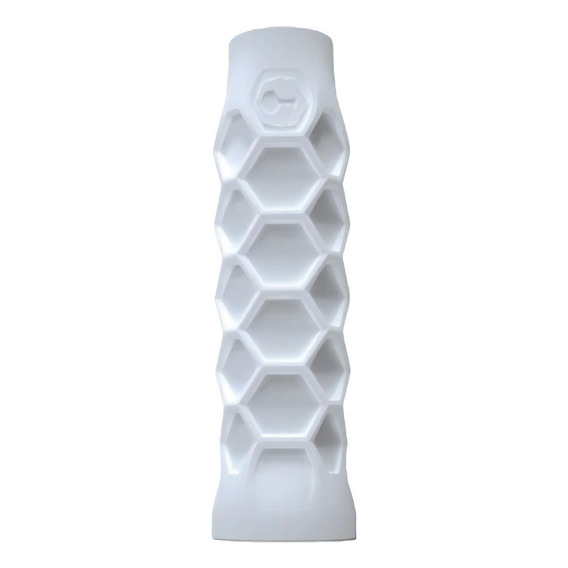 Grip Tipo Bullpadel Hesacore Padel - Color Blanco